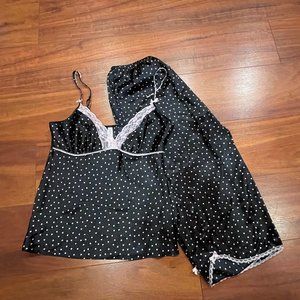 GILLIGAN & O'MALLEY Pajama set size Medium